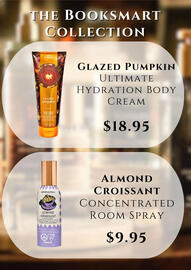 Bath & Body Works flyer Page 4