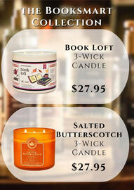 Bath & Body Works flyer Page 5