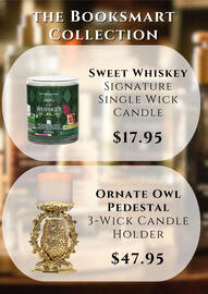 Bath & Body Works flyer Page 6