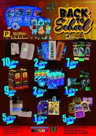 Dream Land Center catalogue Page 1