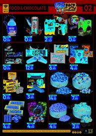 Dream Land Center catalogue Page 2