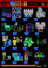 Dream Land Center catalogue Page 4