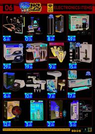 Dream Land Center catalogue Page 6