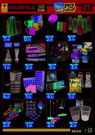 Dream Land Center catalogue Page 7