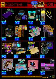 Dream Land Center catalogue Page 8