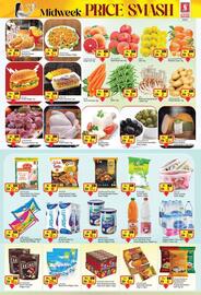 Safari Hypermarket catalogue Page 2