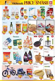 Safari Hypermarket catalogue Page 3