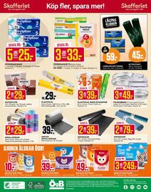 ÖoB reklamblad vecka 34 Sida 12