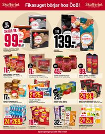 ÖoB reklamblad vecka 34 Sida 2