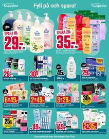 ÖoB reklamblad vecka 34 Sida 6