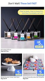 Kitchen Stuff Plus flyer week 34 Page 3