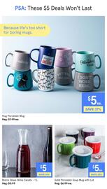 Kitchen Stuff Plus flyer week 34 Page 4