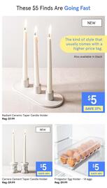 Kitchen Stuff Plus flyer week 34 Page 7