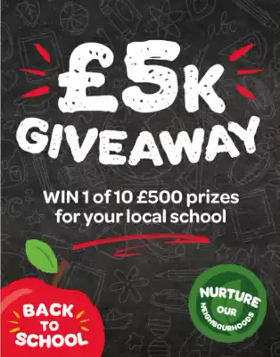 Spar leaflet (valid until 24-08)