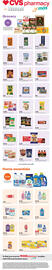 CVS Weekly Ad Page 1