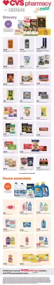 CVS Weekly Ad