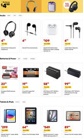 Staples Weekly Ad week 34 Page 10