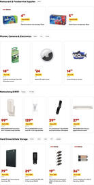Staples Weekly Ad week 34 Page 11