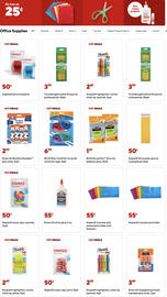 Staples Weekly Ad week 34 Page 2