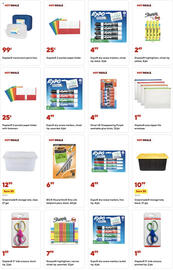 Staples Weekly Ad week 34 Page 3