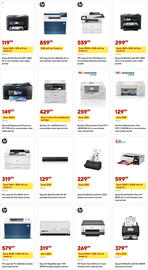 Staples Weekly Ad week 34 Page 6