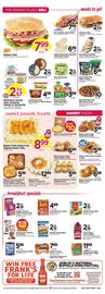 Tops Weekly Ad week 34 Page 3