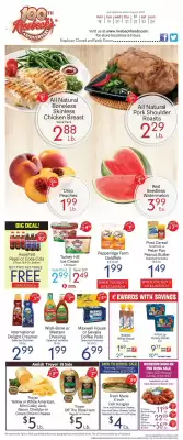 Riesbeck Weekly Ad (valid until 24-08)