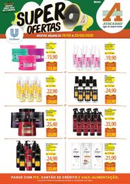 Catálogo Atacadão semana 33 Página 1