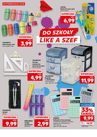 Kaufland gazetka tydzień 34 Strona 32