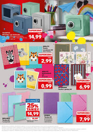 Kaufland gazetka tydzień 34 Strona 33