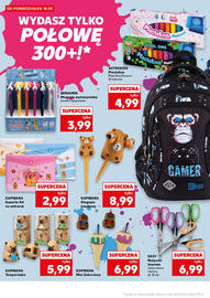 Kaufland gazetka tydzień 34 Strona 4