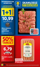Lidl gazetka Strona 2