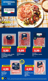 Lidl gazetka Strona 22