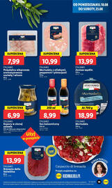 Lidl gazetka Strona 23