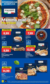 Lidl gazetka Strona 26