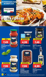 Lidl gazetka Strona 30