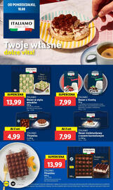 Lidl gazetka Strona 34