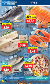 Lidl gazetka Strona 40