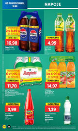 Lidl gazetka Strona 42