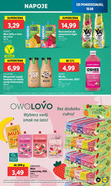Lidl gazetka Strona 43