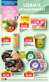 Lidl gazetka Strona 48