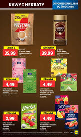 Lidl gazetka Strona 53