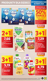 Lidl gazetka Strona 59