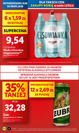 Lidl gazetka Strona 6