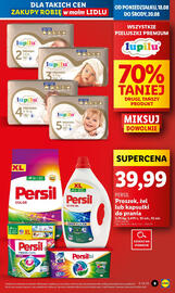 Lidl gazetka Strona 9