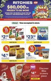 Ritchies catalogue week 34 Page 1