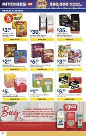 Ritchies catalogue week 34 Page 2