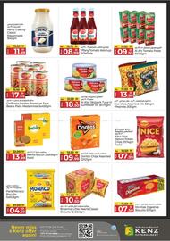 Kenz Hypermarket catalogue Page 10