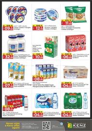 Kenz Hypermarket catalogue Page 12