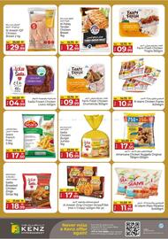 Kenz Hypermarket catalogue Page 13